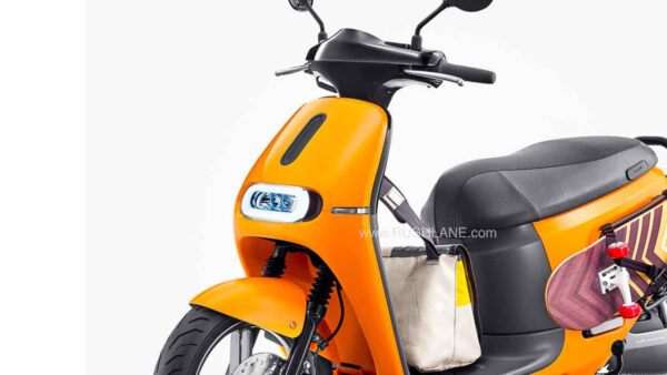 Hero MotoCorp Electric Scooters