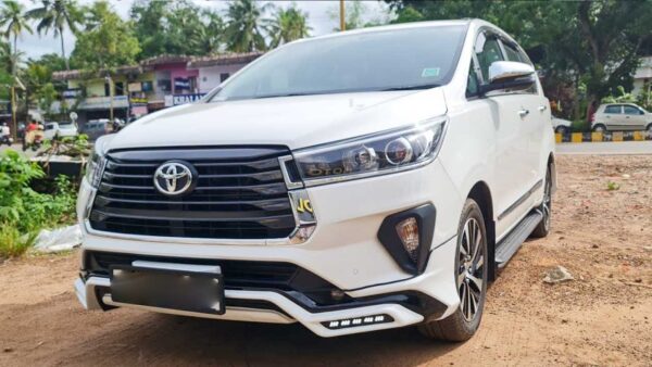New Toyota Innova Sales
