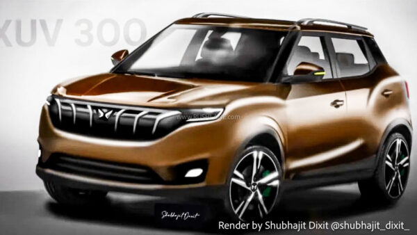 All Mahindra SUVs, including new XUV700 to get this new logo | Mint