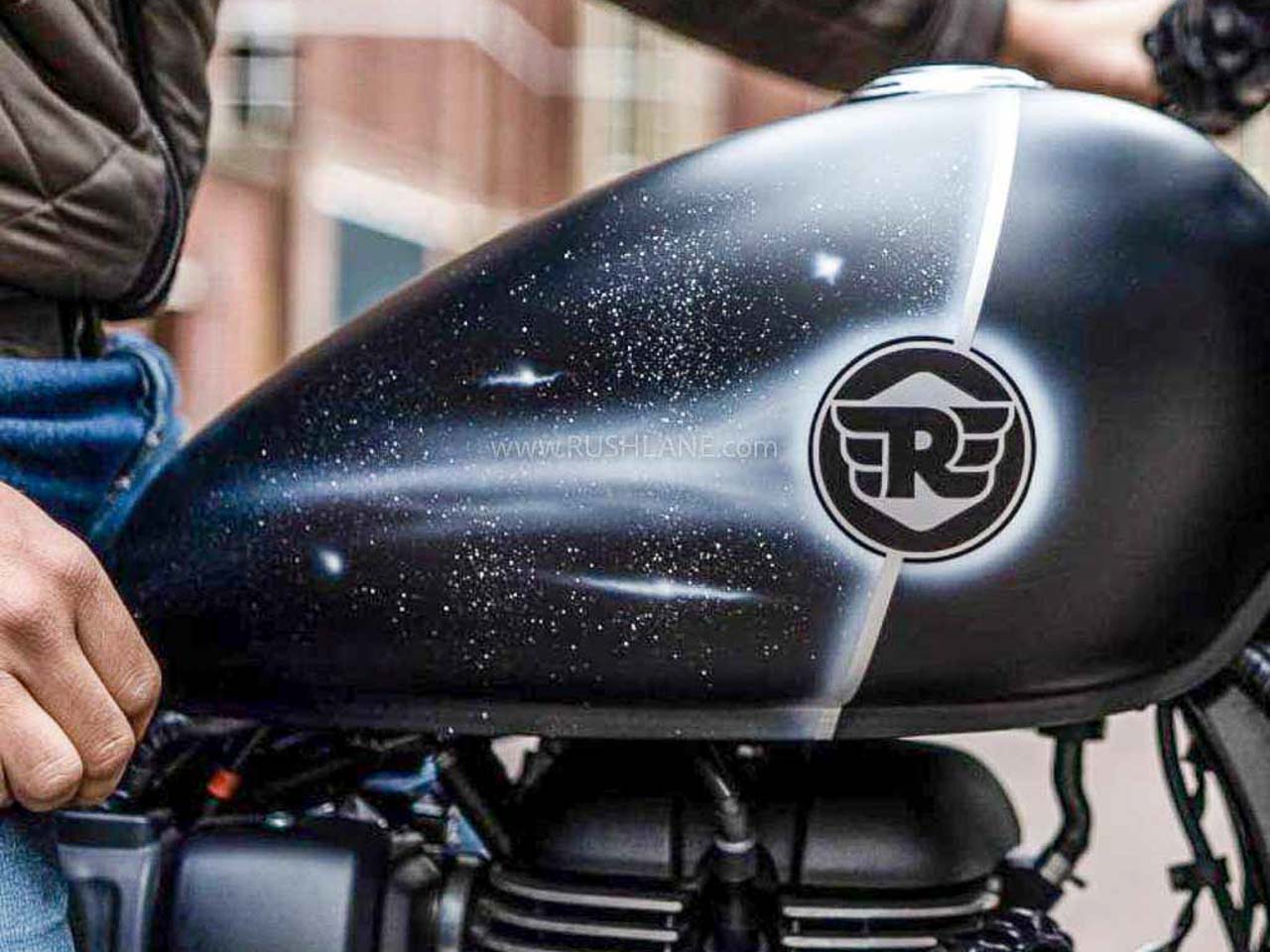 Royal Enfield Sales Breakup Oct 2021 - Classic, 650 Twins, Bullet ...