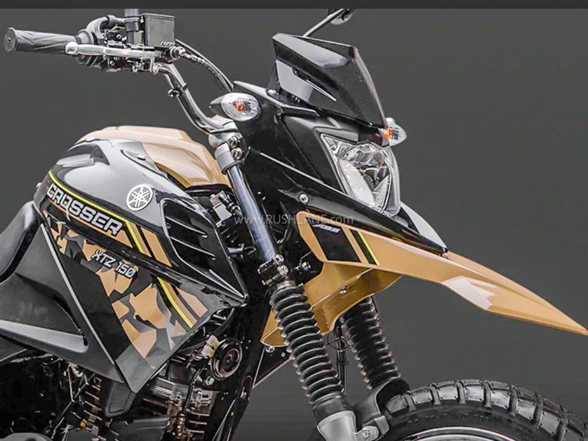 yamaha motorcycles 2022