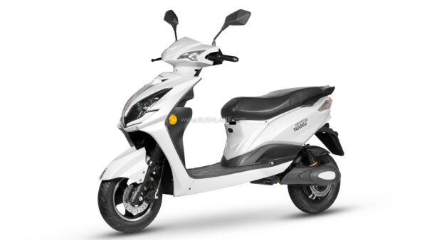 Joy Gen Next Nanu+ Electric Scooter