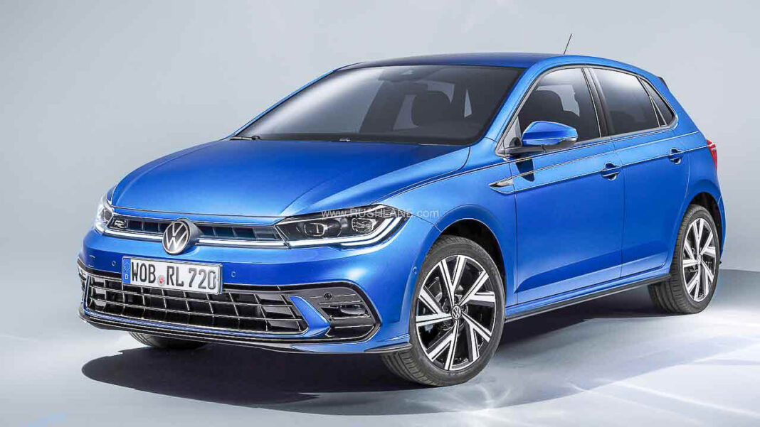 VW Polo New Gen Will Not Launch In India - Volkswagen Confirms