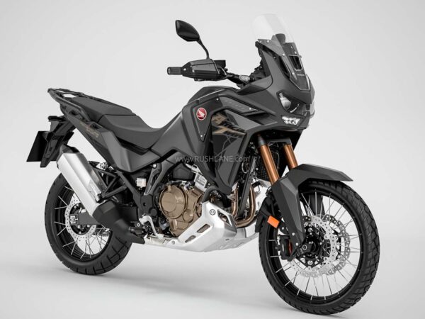 2022 Honda Africa Twin Adventure Sports Launch Price Rs 16 L