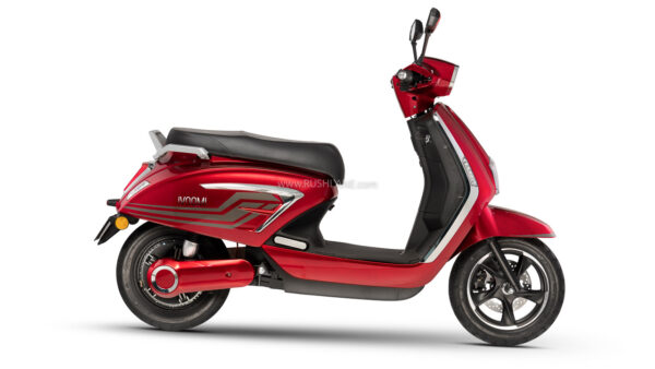 iVOOMi Jeet Electric Scooter