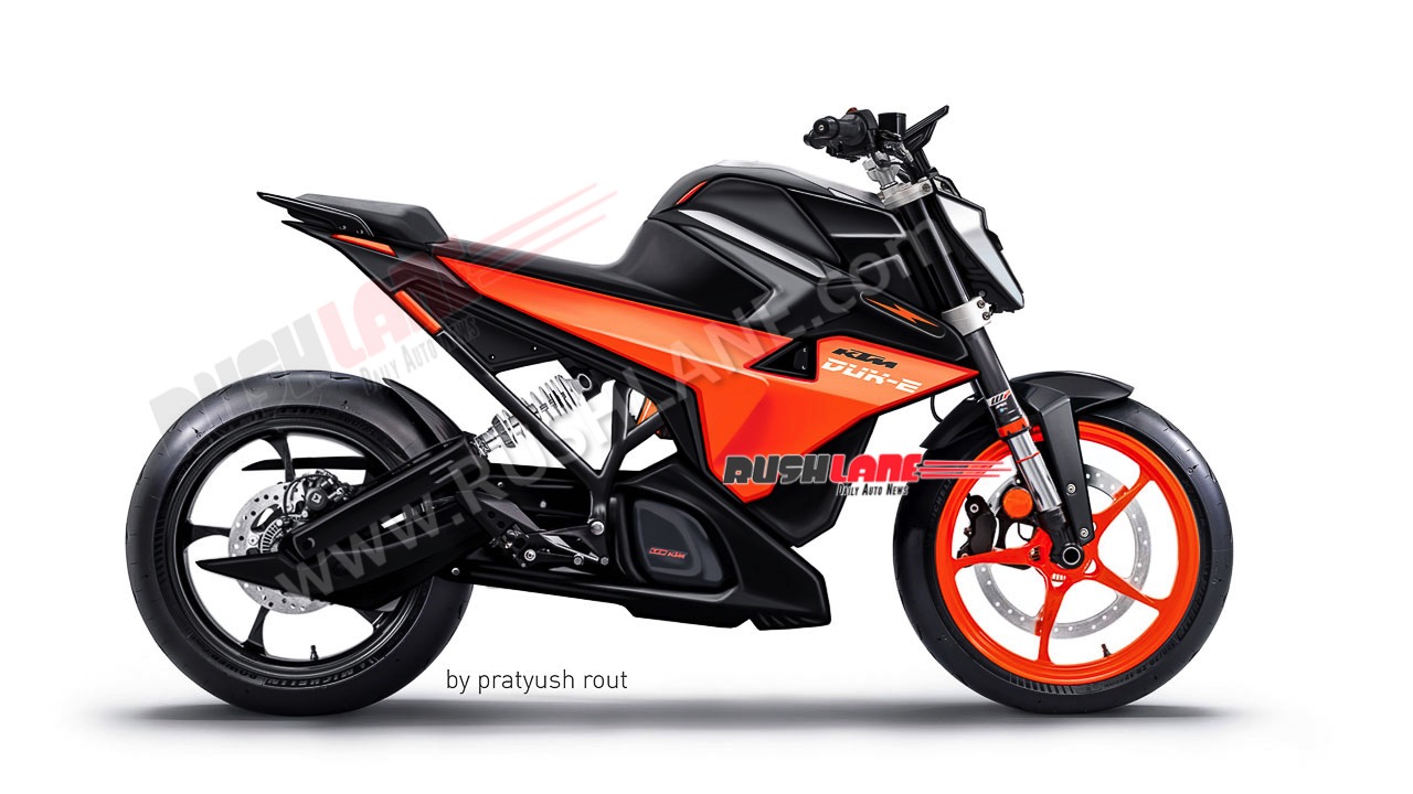 Image gallery 2017 KTM RC 390 and RC 200  Overdrive
