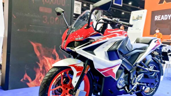 2023 New Pulsar Rs200 Update Confirmed: 5 New Changes ! Price & Launch ? -  YouTube