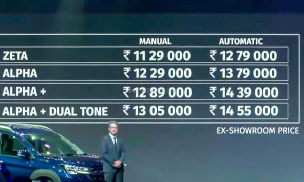 Maruti Suzuki Vitara Brezza VXI car Price in India 2023 | Sep Offers,  Mileage, Specs, Images, Colours