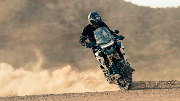 Triumph Tiger 1200: 4 adventure bikes join Triumph Tiger 1200 family, price  starting at Rs 19.19 lakh - The Economic Times