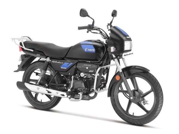 Hero Splendor XTEC New Features Detailed - Official TVC