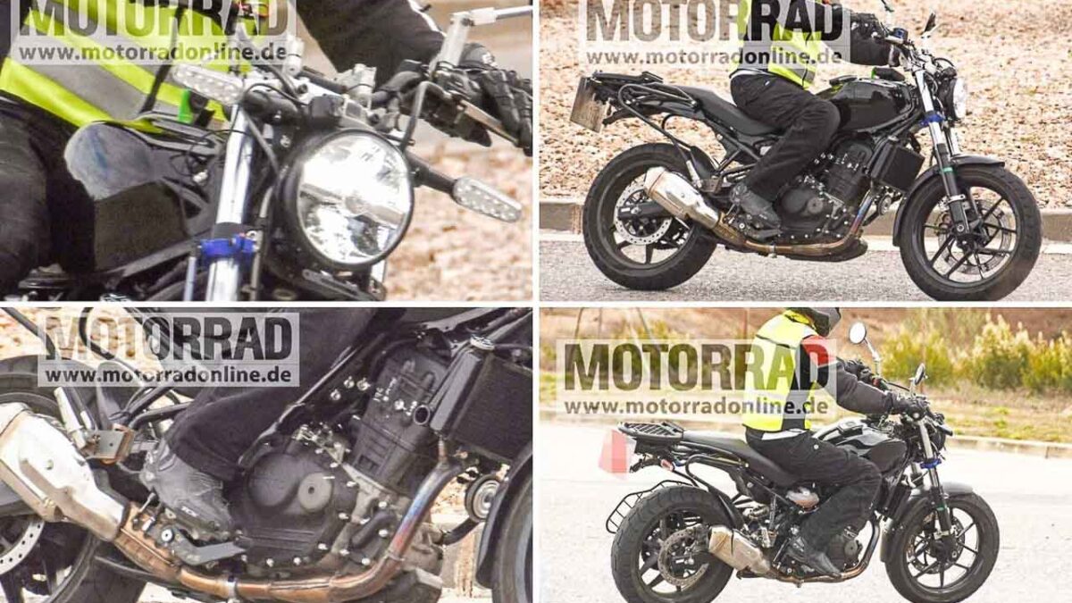 New Royal Enfield Scram 450, Bullet 350 and four others to launch in India  soon