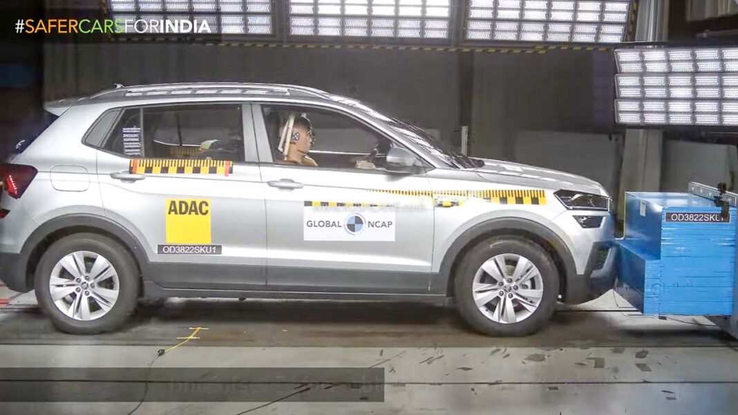 Top 10 Indian Cars Safety Rating October 2022 Global NCAP