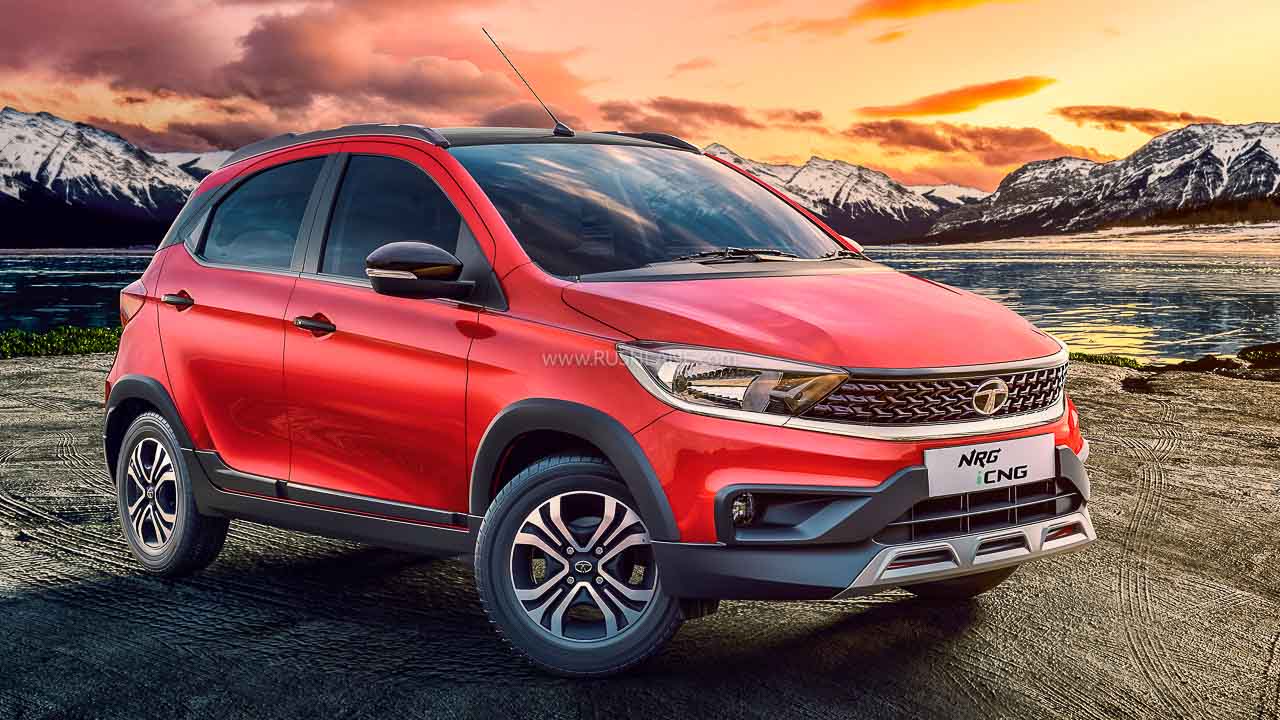 Tata Tiago Nov 2022 Price Hike Up To Rs 20k NRG CNG Launched