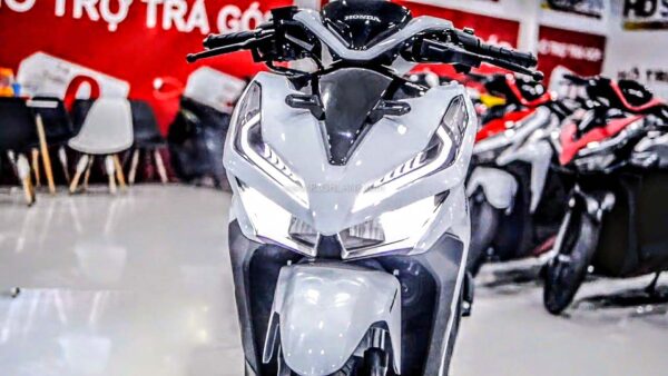 New Ather Electric Scooter Launch 2023 Jan 7