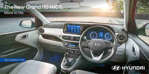 2023 Hyundai Grand i10 NIOS Facelift Launch