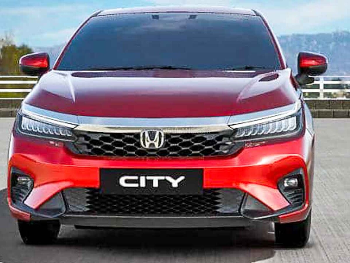 2023 Honda City Facelift Leaks First Photos Colours Interiors 7 1200x900 