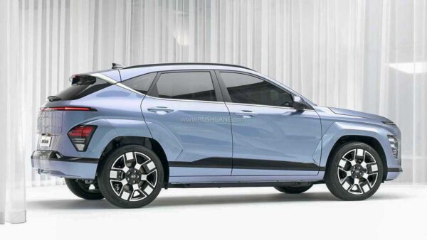 Hyundai Kona Electric: prices, specifications and range