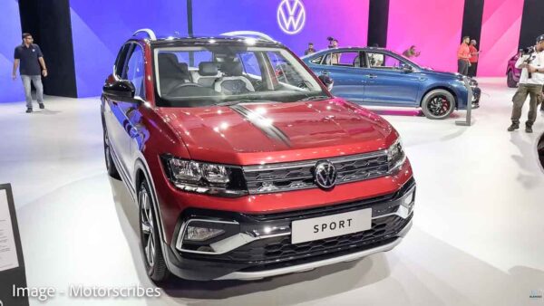 Volkswagen Virtus, Taigun Get New Variants, Matte Black - Walkaround