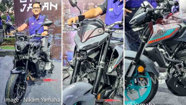 EXCLUSIVE: Yamaha India could launch MT-07, R7 in 2022