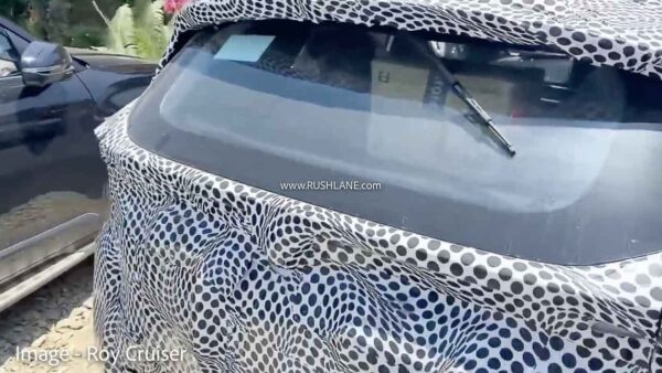 Tata Nexon facelift gets rear wiper inspired by new Hyundai Tucson