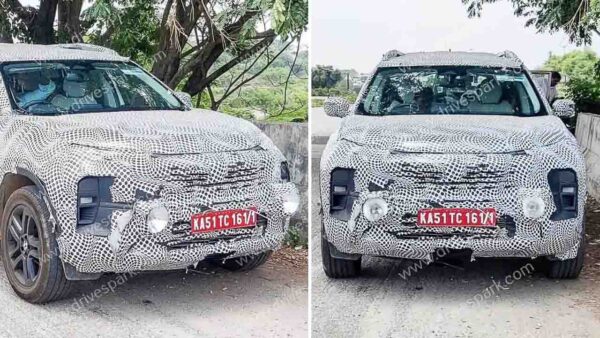 Iconic Tata Safari 'Reclaim Your Life' TVC Recreated - Shows SUV's  Capabilities