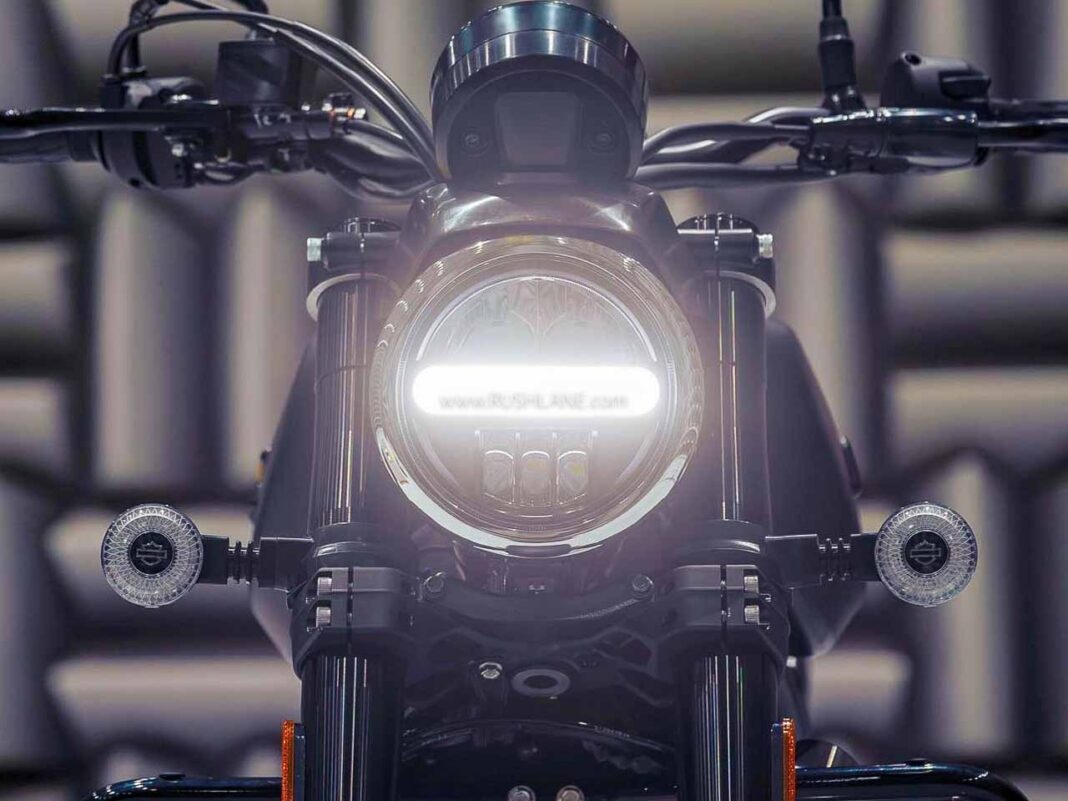 New Harley Davidson X440 Debuts - Made in India by Hero MotoCorp