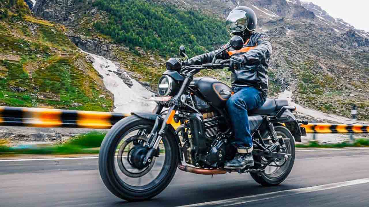Royal Enfield's sales rise 32% in July amidst new rivals from Harley,  Triumph