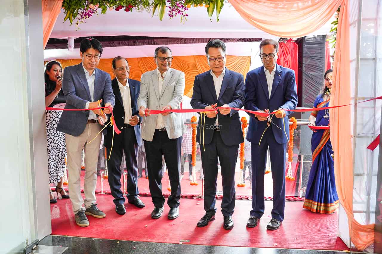 3 New Hyundai Dealer Showrooms in Pune